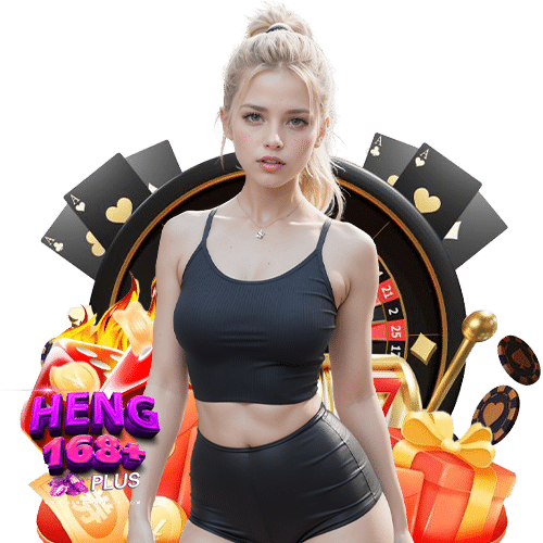 heng168plus คาสิโนออนไลน์